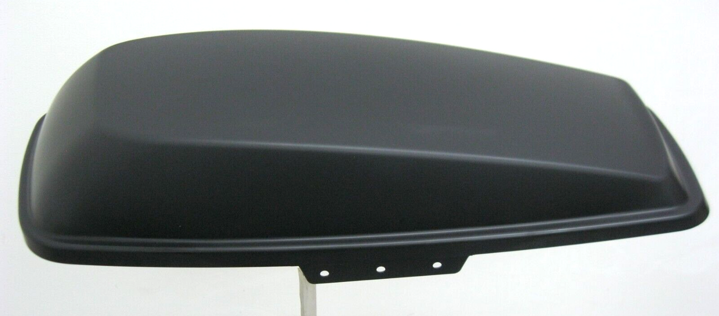 Harley-Davidson OEM 2014 & Later Left Hand Saddlebag Lid 90200413