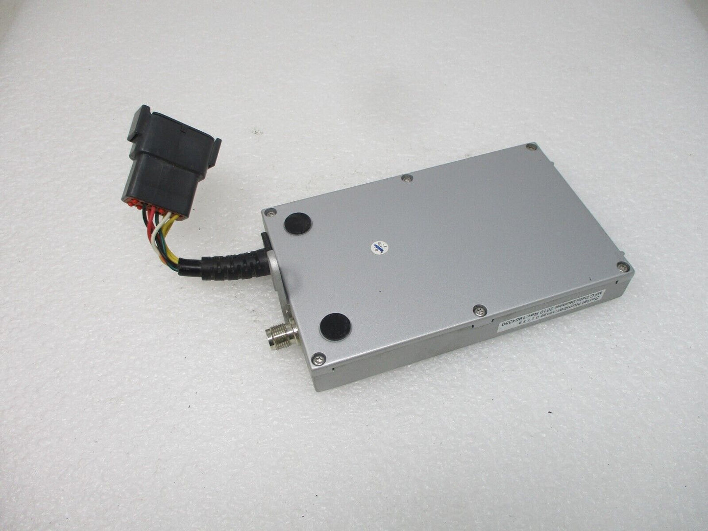 Harley Davidson CB Module 76236-06C