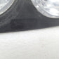 OEM 2010 - 2013 GENUINE HARLEY DAVIDSON FLTR ROAD GLIDE DUAL HEADLIGHT ASSEMBLY
