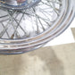 Harley Davidson Softail Heritage Classic Chrome Front Wheel Rim 43005-86A #3