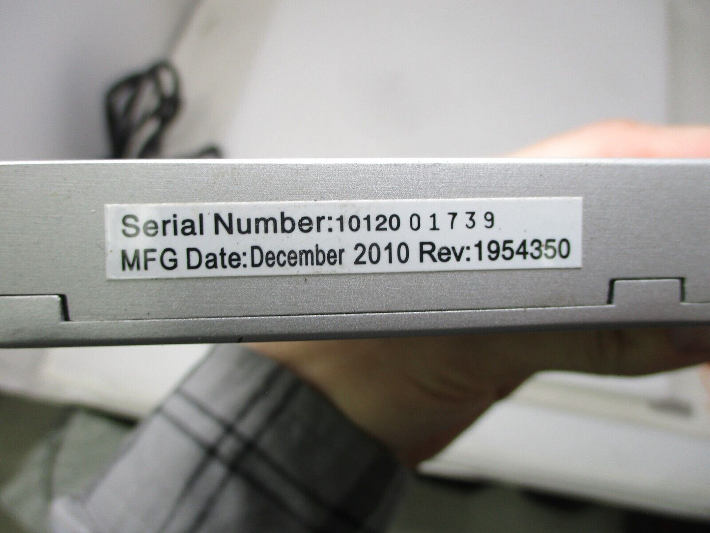 Harley Davidson CB Module 76236-06C