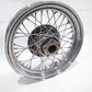 Harley Davidson Softail Heritage Classic Chrome Front Wheel Rim 43005-86A #3
