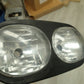 OEM 2010 - 2013 GENUINE HARLEY DAVIDSON FLTR ROAD GLIDE DUAL HEADLIGHT ASSEMBLY