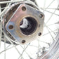 Harley Davidson Softail Heritage Classic Chrome Front Wheel Rim 43005-86A #3