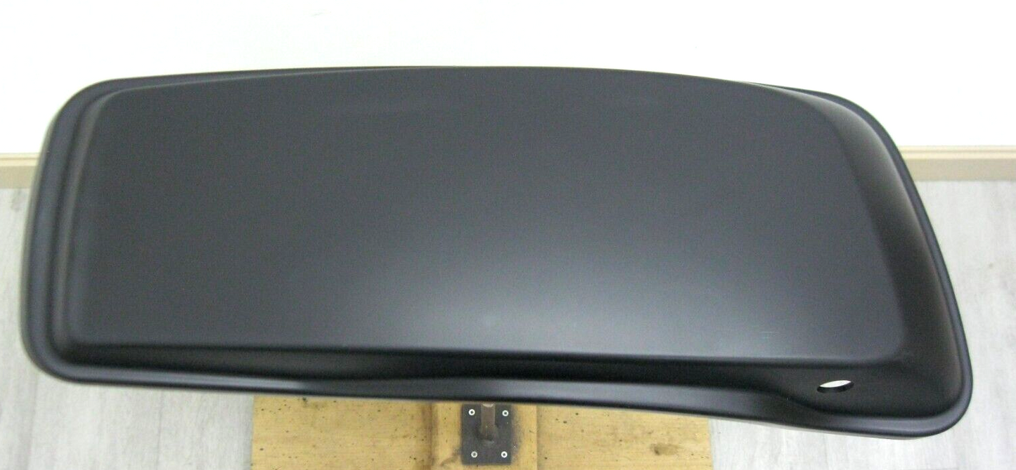 Harley-Davidson OEM 2014 & Later Left Hand Saddlebag Lid 90200413