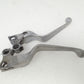 2009 Harley Softail Rocker C Front Brake & Clutch Handle Lever Set