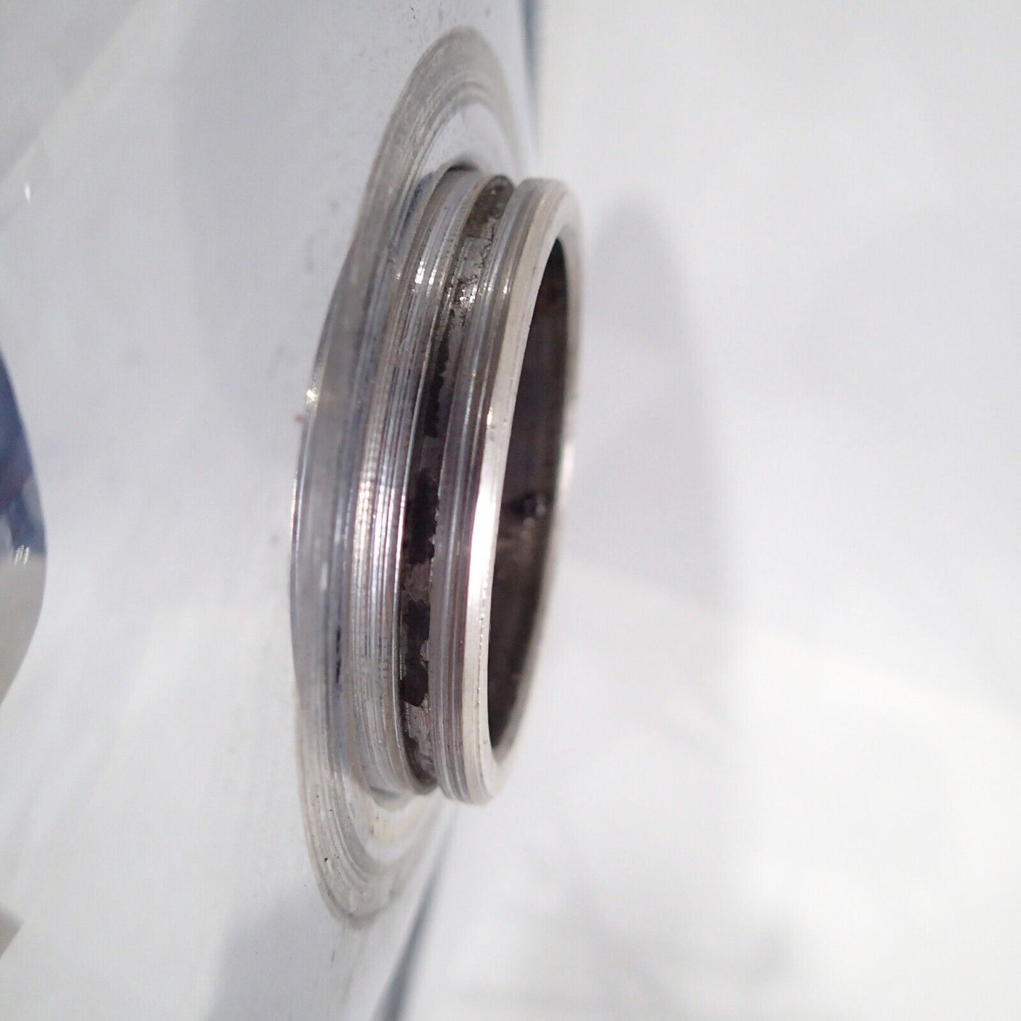 Harley Davidson Softail Heritage Classic Chrome Front Wheel Rim 43005-86A #3