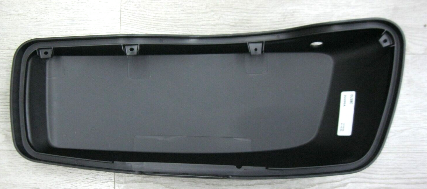 Harley-Davidson OEM 2014 & Later Left Hand Saddlebag Lid 90200413