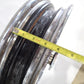 Harley Davidson Softail Heritage Classic Chrome Front Wheel Rim 43005-86A #3