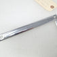 USED Harley Davidson Softail OEM Chrome Fork Cover Accent Strips 67891-99 SINGLE