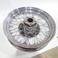 Harley Davidson Softail Heritage Classic Chrome Front Wheel Rim 43005-86A #3
