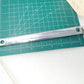 USED Harley Davidson Softail OEM Chrome Fork Cover Accent Strips 67891-99 SINGLE