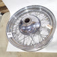 Harley Davidson Softail Heritage Classic Chrome Front Wheel Rim 43005-86A #3