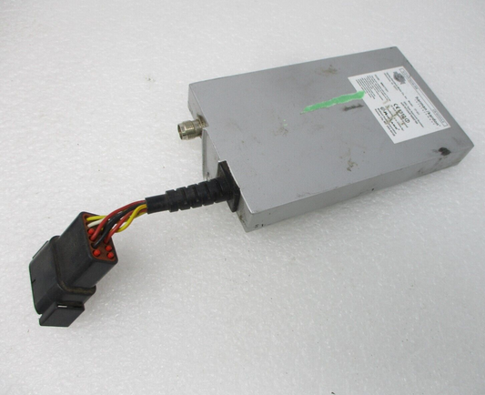 76236-06B Harley CB Radio Module 06-13 Touring Harman Kardon OEM 77-321