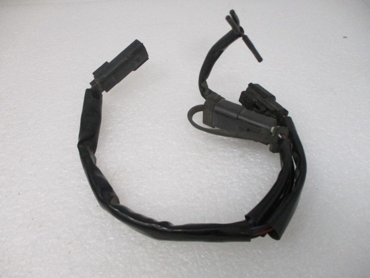 69201804 USED Harley-Davidson Wire Harness 69201600A – Precision Frameworx