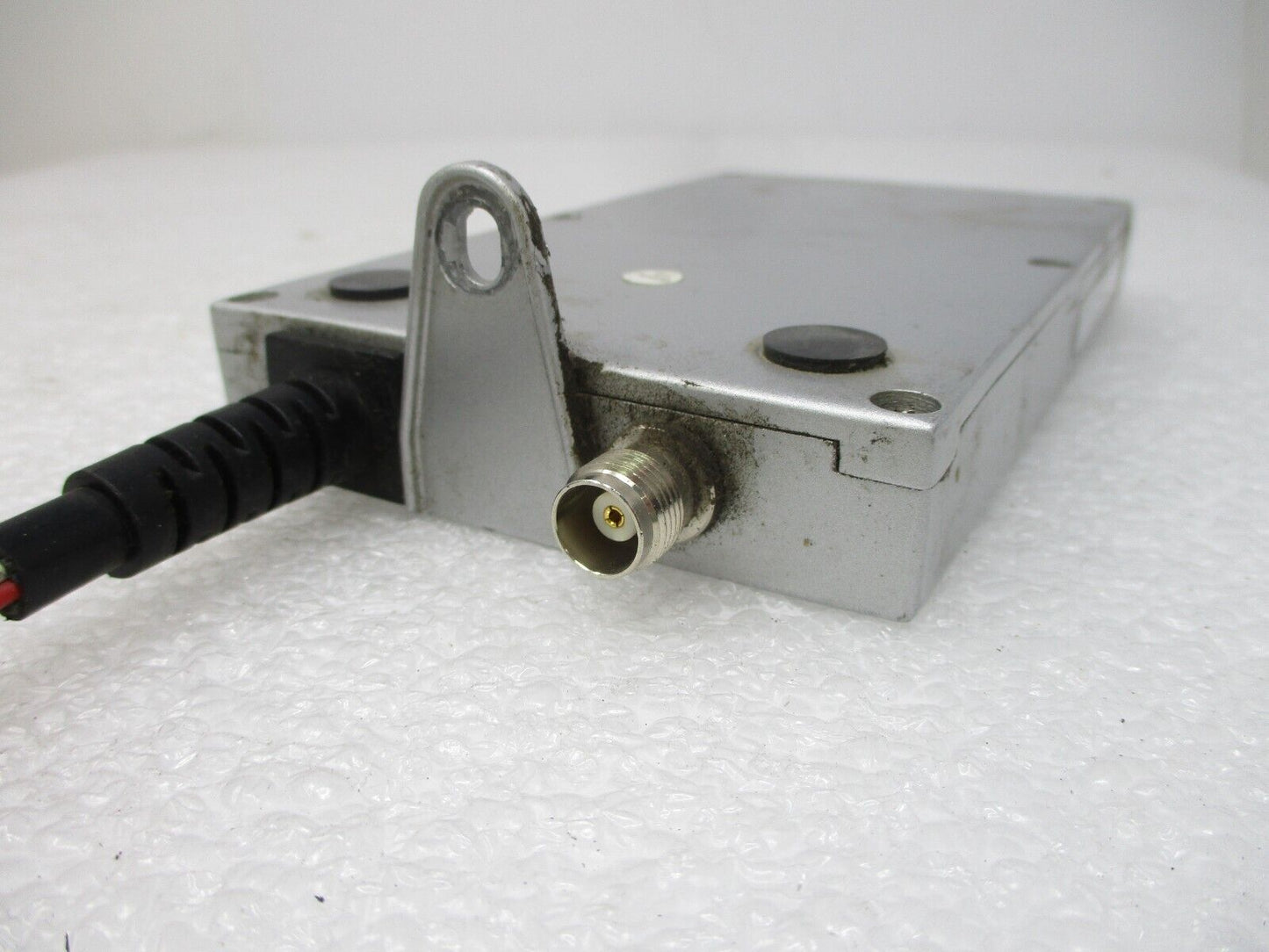 76236-06B Harley CB Radio Module 06-13 Touring Harman Kardon OEM 77-321