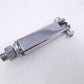 USED Genuine Harley 1987-2007 Dyna Chrome Support Footrest Bracket 49127-77A