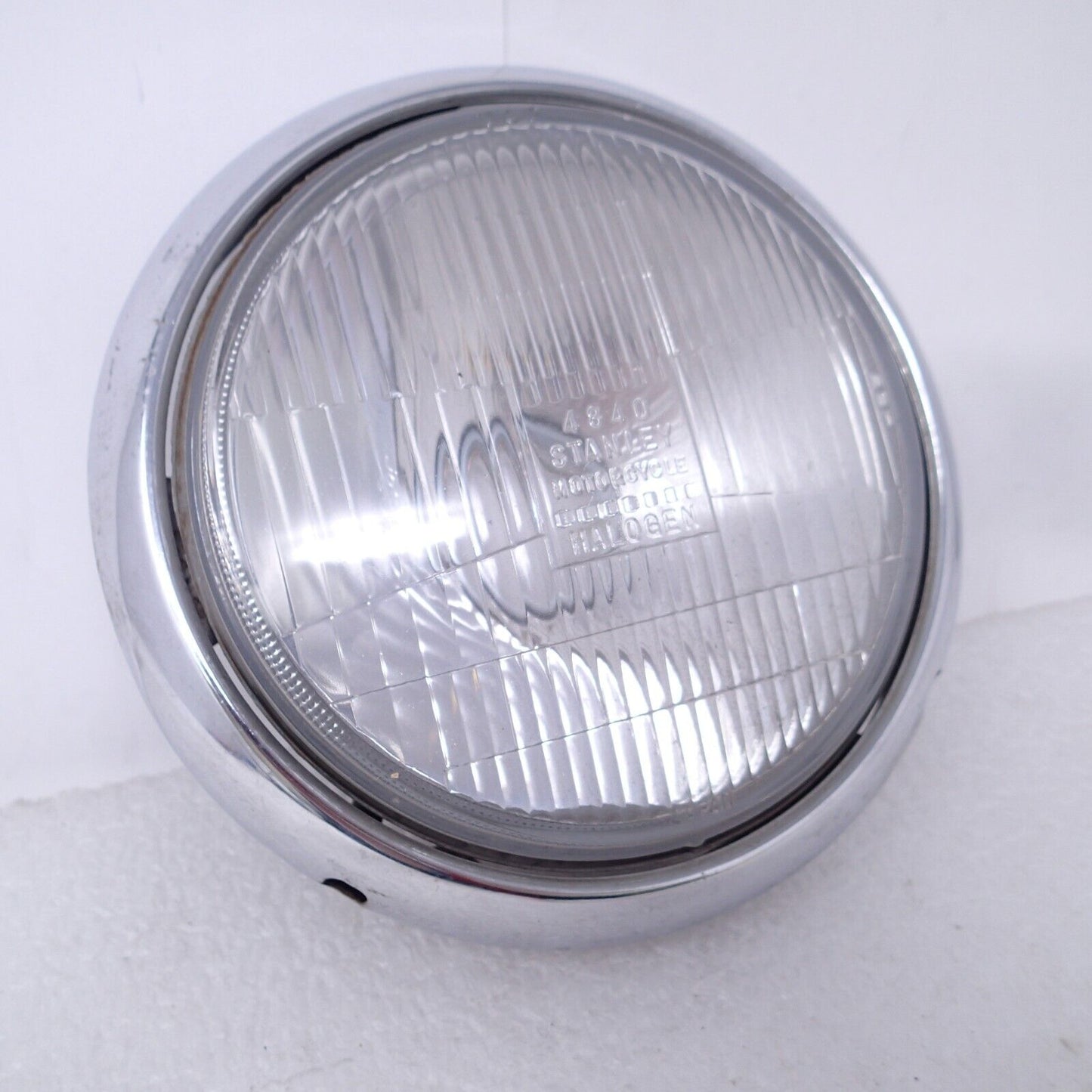 Lamp Headlamp Stanley 001-4840 Scheinwerfer Einsatz Halogen  xl6200