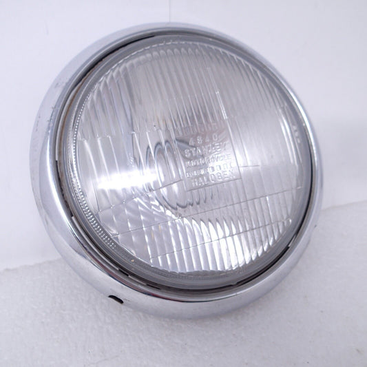 Lamp Headlamp Stanley 001-4840 Scheinwerfer Einsatz Halogen  xl6200