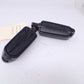Harley-Davidson Tribal Foot pegs Black 51376-09 USED (Scratches)