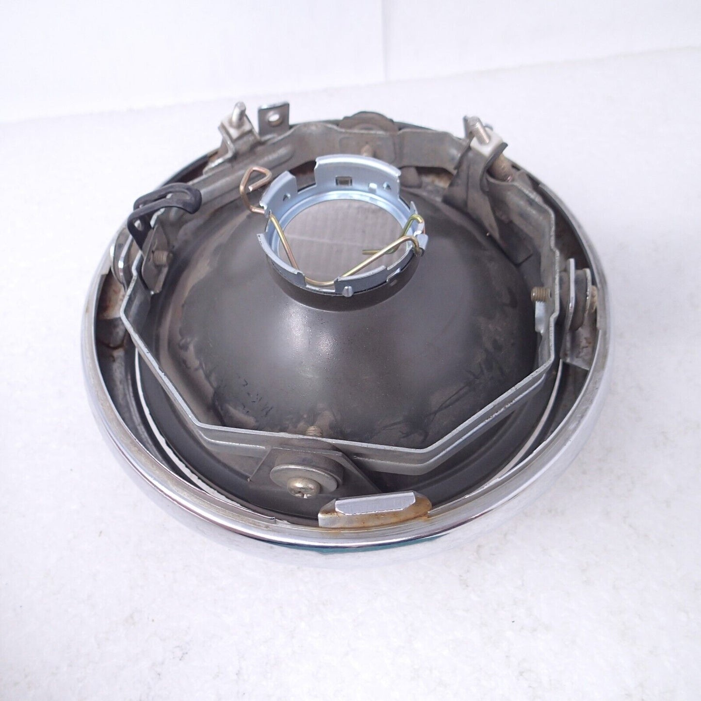 Lamp Headlamp Stanley 001-4840 Scheinwerfer Einsatz Halogen  xl6200