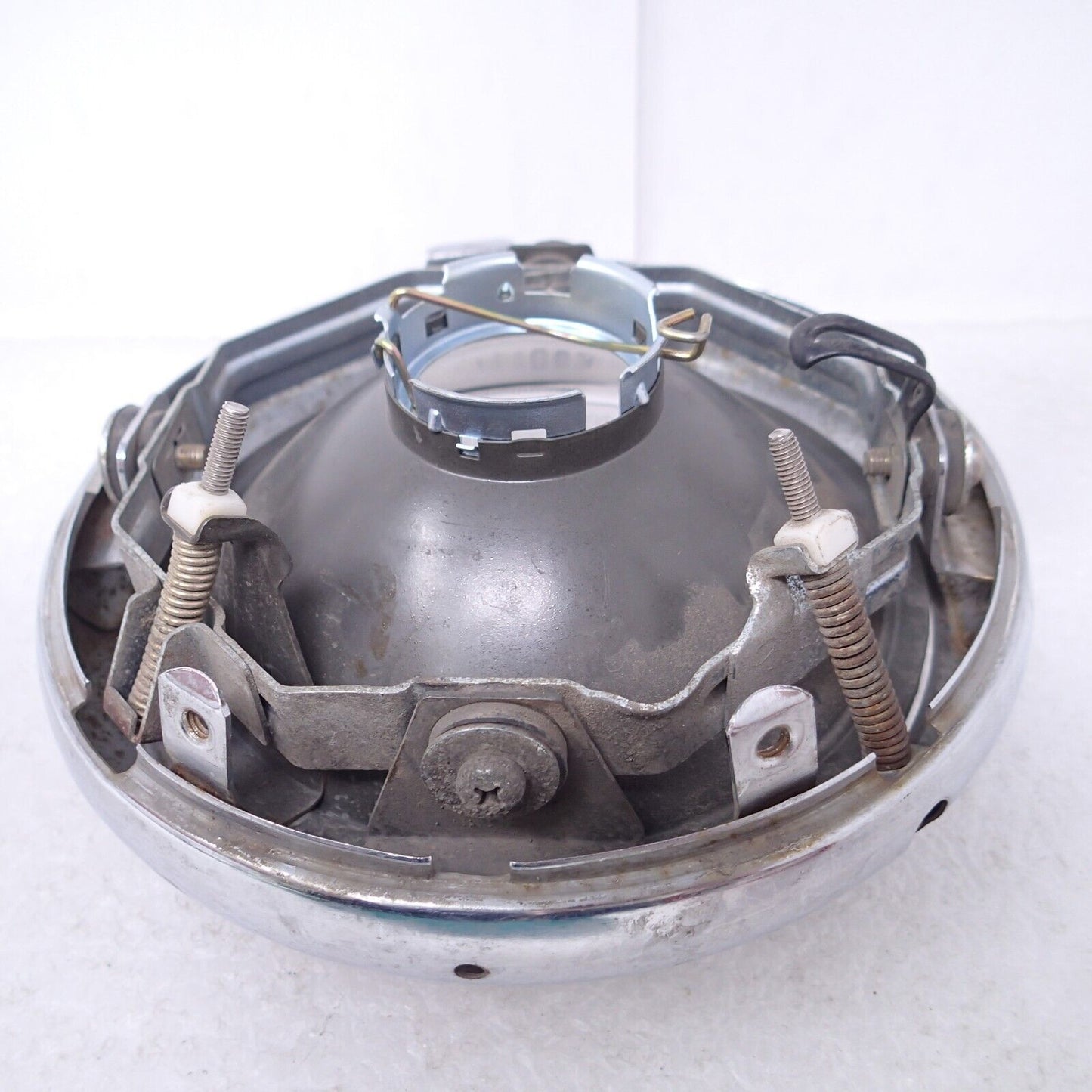 Lamp Headlamp Stanley 001-4840 Scheinwerfer Einsatz Halogen  xl6200