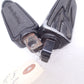 Harley-Davidson Tribal Foot pegs Black 51376-09 USED (Scratches)