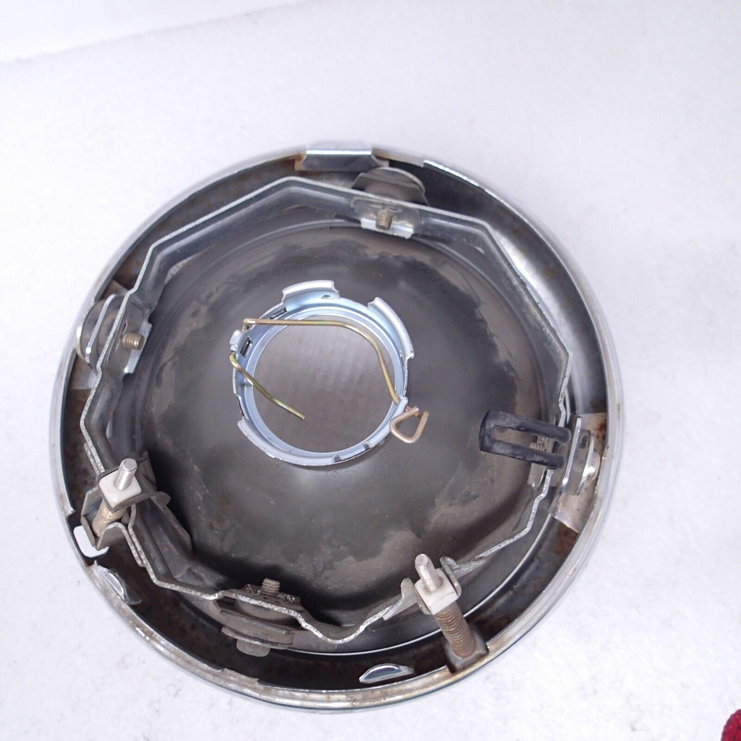 Lamp Headlamp Stanley 001-4840 Scheinwerfer Einsatz Halogen  xl6200