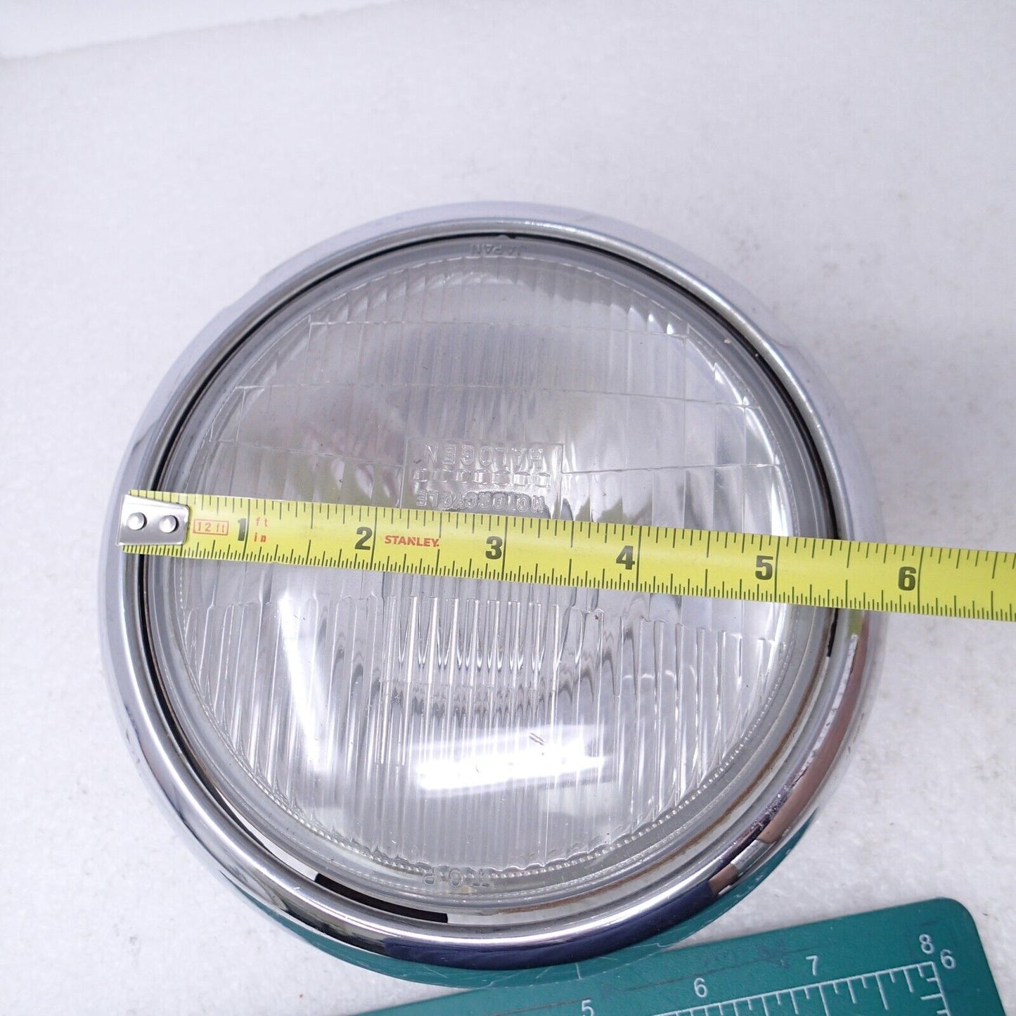 Lamp Headlamp Stanley 001-4840 Scheinwerfer Einsatz Halogen  xl6200