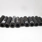 Harley Davidson Misc Used Grip Lot (11pcs different grips) skull and other shape