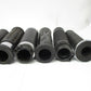 Harley Davidson Misc Used Grip Lot (11pcs different grips) skull and other shape