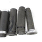 Harley Davidson Misc Used Grip Lot (11pcs different grips) skull and other shape
