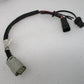 USED Harley-Davidson OEM 14 & Later FL Headlamp Wiring Harness 69200298