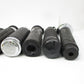 Harley Davidson Misc Used Grip Lot (11pcs different grips) skull and other shape
