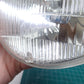 1991-2004 Harley Davidson Softail Dyna Sportster HEADLIGHT HEADLAMP 7" 91-94 FXR