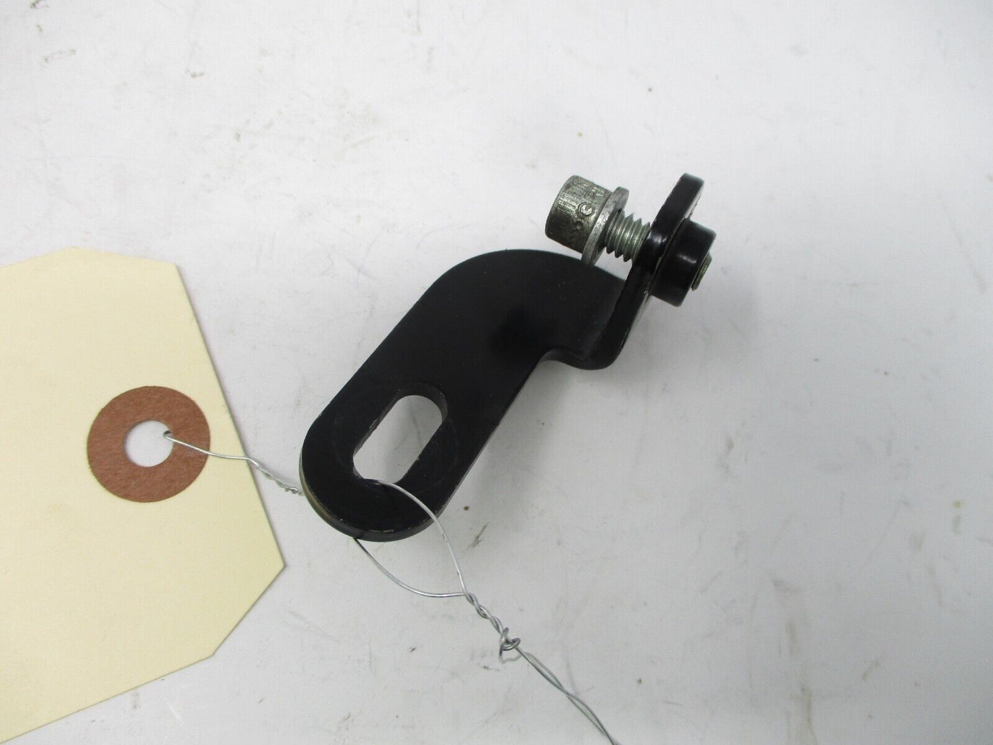 Genuine Harley-Davidson bracket stabilizer oil c L0077.02A8 HARLEY-DAVIDSON