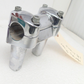 2000 VICTORY V92C HANDLEBAR RISERS CLAMPS (1 1/4 Clamp)