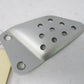 Buell XB XB9 XB12 Firebolt Lightning RIGHT Rider Footrest Footpeg Mount Brackets
