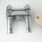 2000 VICTORY V92C HANDLEBAR RISERS CLAMPS (1 1/4 Clamp)