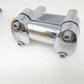 2000 VICTORY V92C HANDLEBAR RISERS CLAMPS (1 1/4 Clamp)