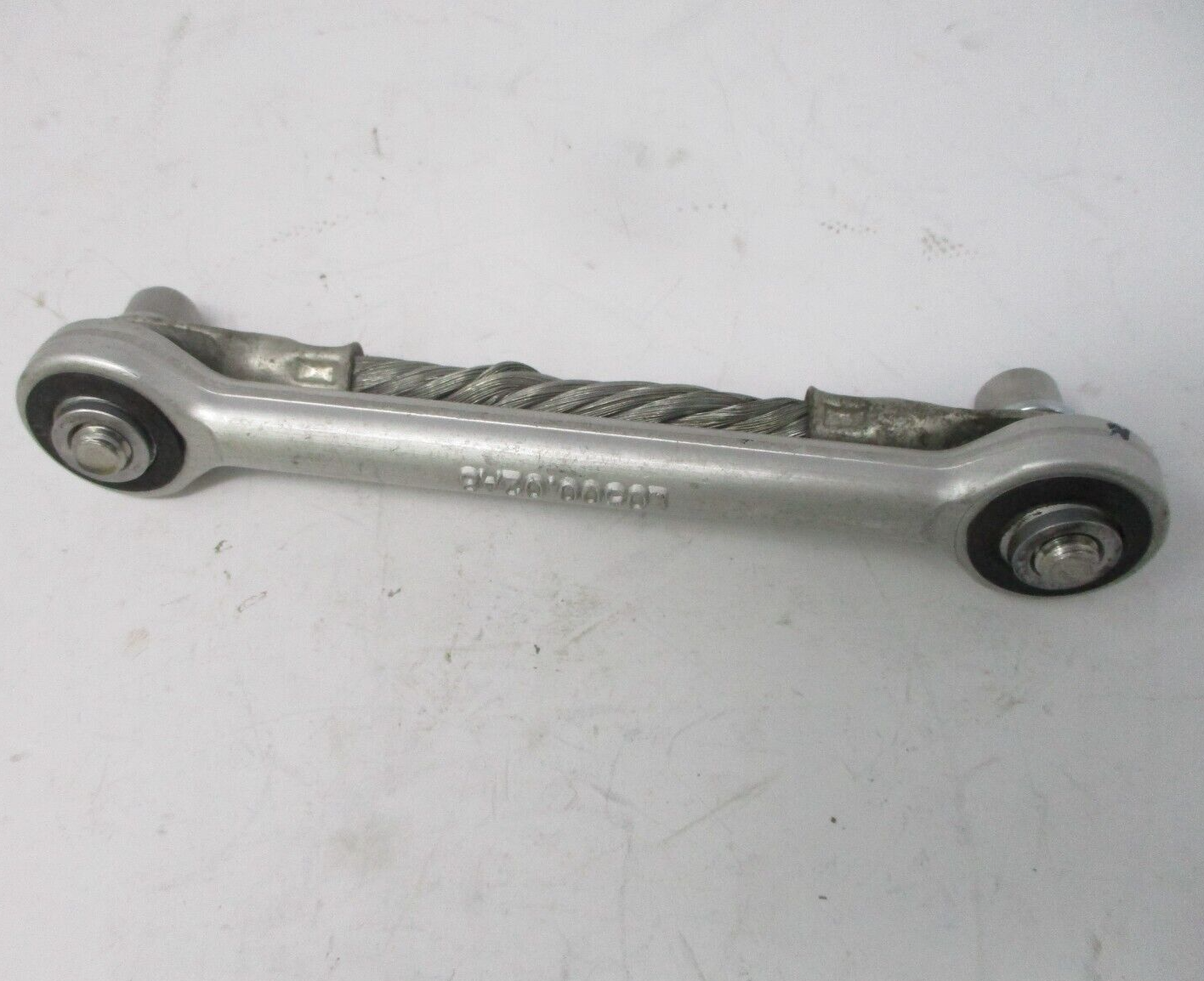 1 Buell XB9 XB12 Firebolt & Lightning & Ulysses Engine Motor Mount Tiebar Rods