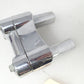 2000 VICTORY V92C HANDLEBAR RISERS CLAMPS (1 1/4 Clamp)