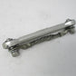 1 Buell XB9 XB12 Firebolt & Lightning & Ulysses Engine Motor Mount Tiebar Rods