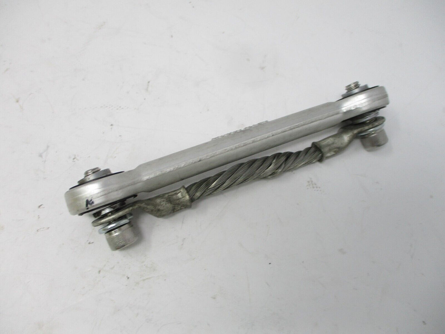 1 Buell XB9 XB12 Firebolt & Lightning & Ulysses Engine Motor Mount Tiebar Rods