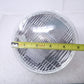 5-3/4" 5.75 Beam Halogen Glass Hi & Low Headlight Headlamp Bulb HARLEY Multifit