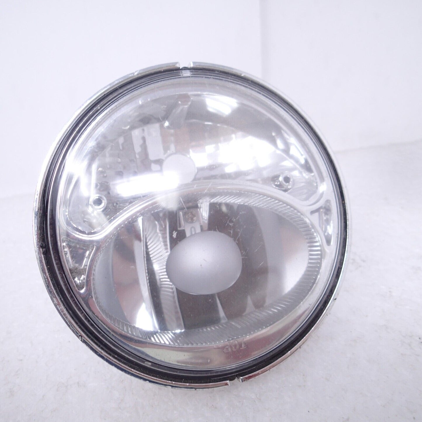 Yamaha NO-BULB  HOUSING-LENS-WIRE STR-2C535-60-00 OEM USED