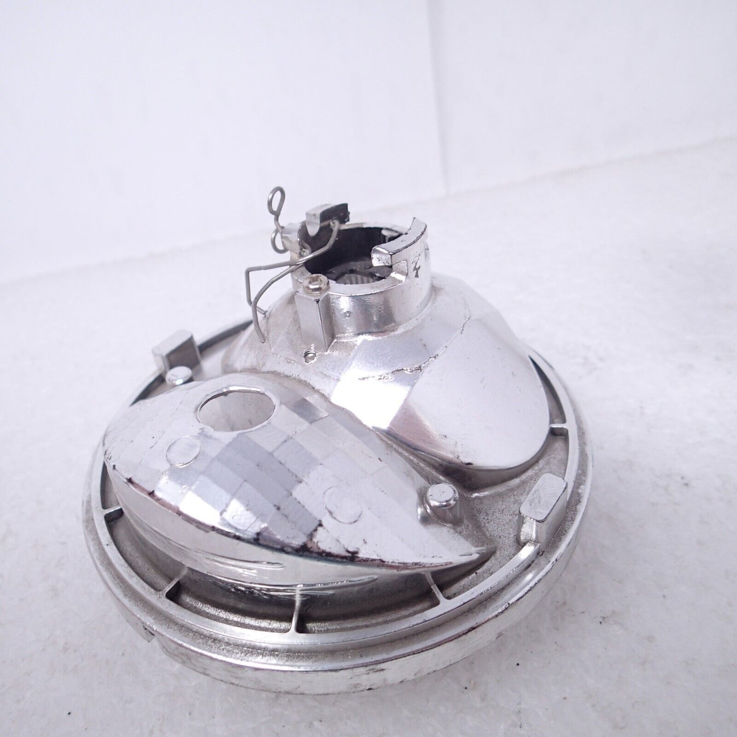 Yamaha NO-BULB  HOUSING-LENS-WIRE STR-2C535-60-00 OEM USED