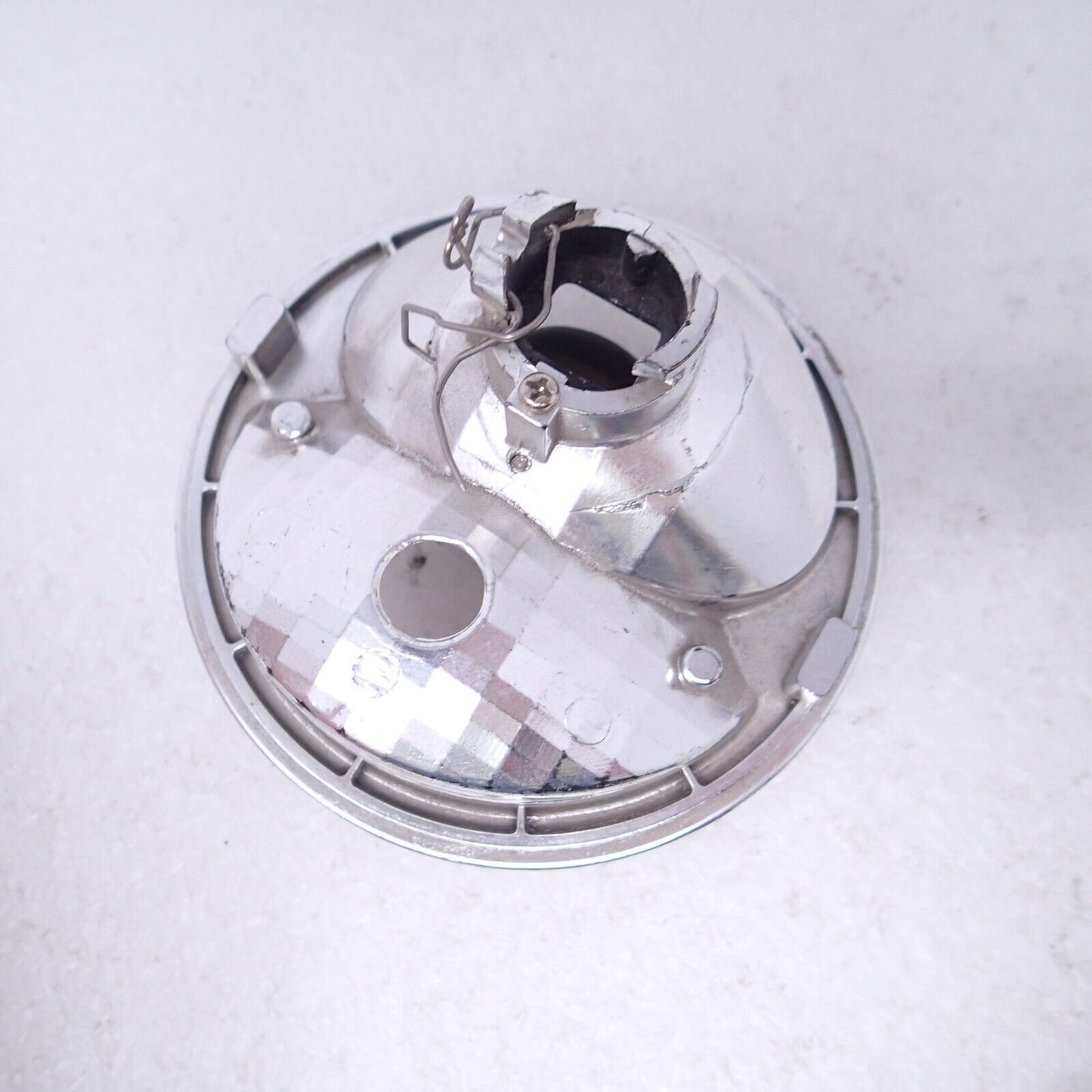 Yamaha NO-BULB  HOUSING-LENS-WIRE STR-2C535-60-00 OEM USED