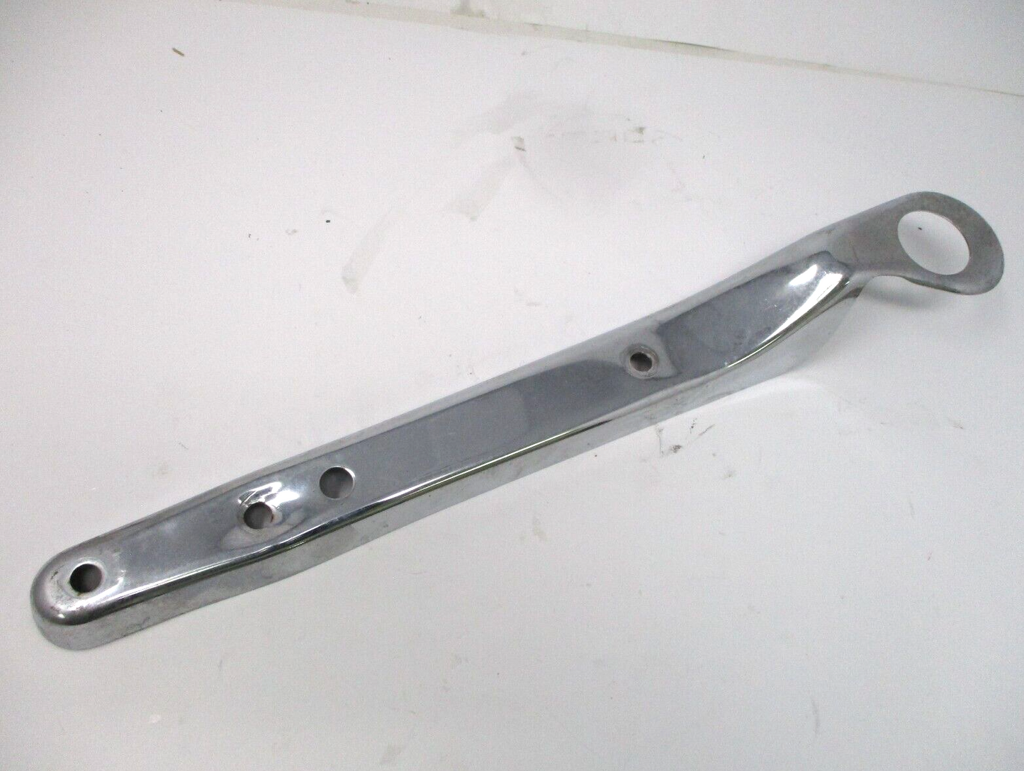 '94-'03 Sportster V-Twin – Rear Fender Strut Cover Chrome – 50-1093