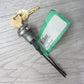 Chicago Lock Key Switch for Harley Davidson by V-Twin
